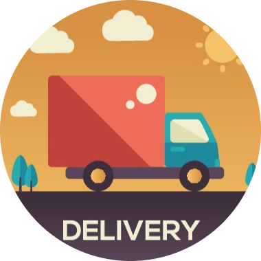 Delivery Modified