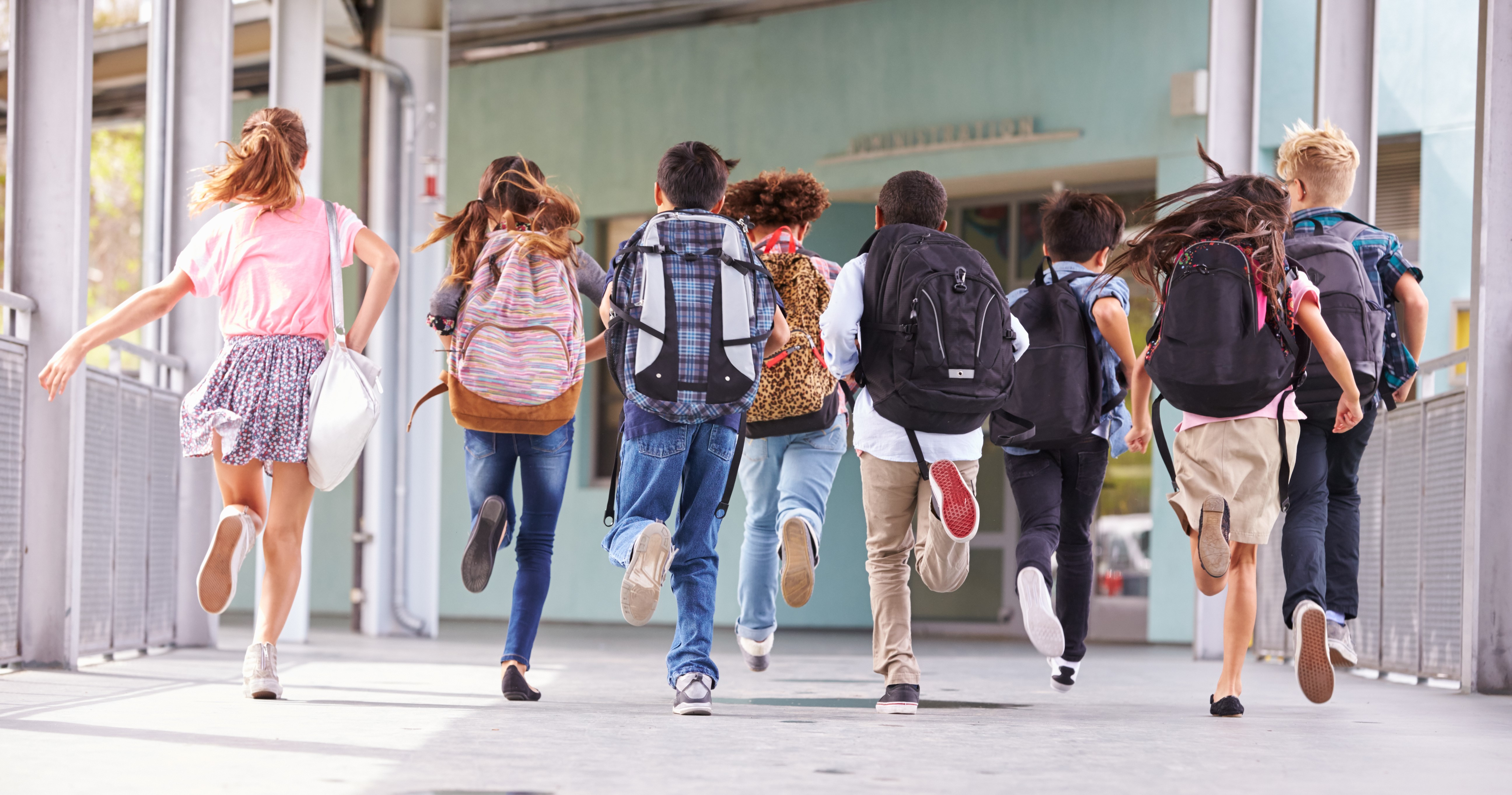 Back To School Shutterstock 388660693